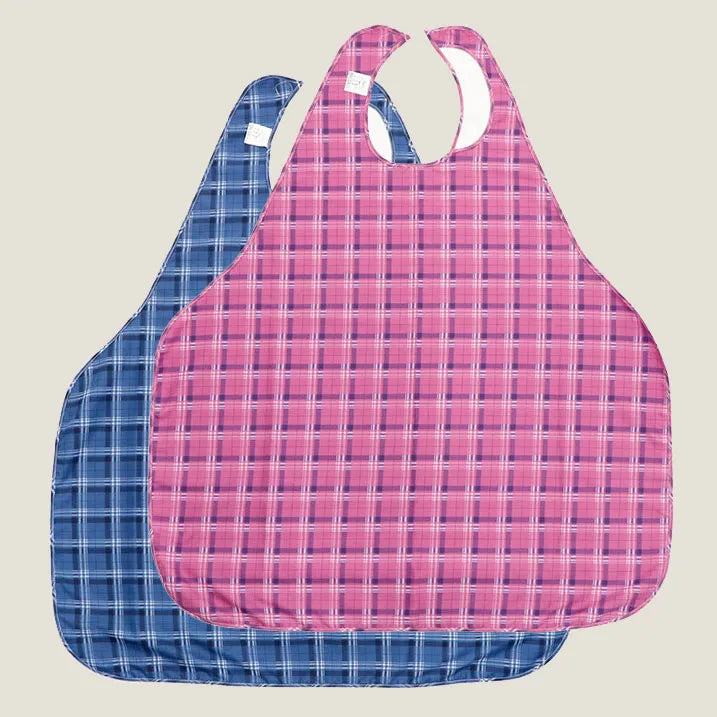 新品‼︎エプロン グリーンネイビーチェック10枚セット 楽天市場】エプロン 大きいサイズ ポケットテープチェックエプロン