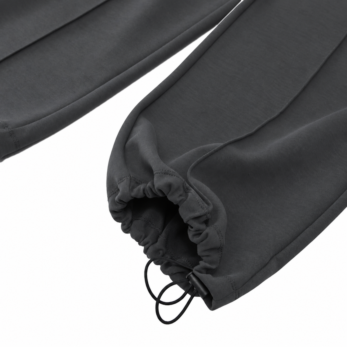 ポンチワイド・ジェンダーレスパンツ