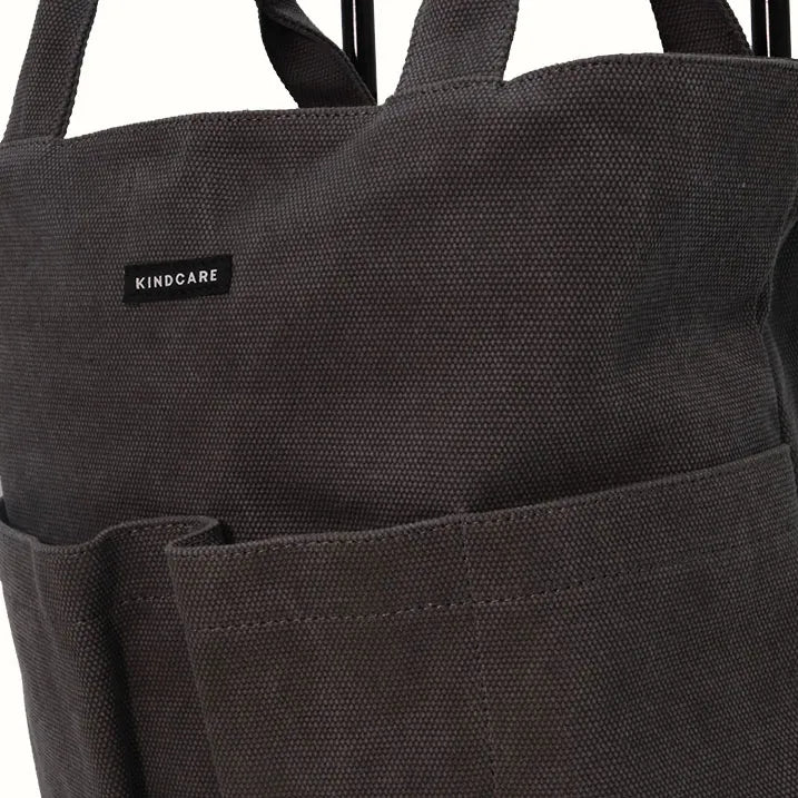 【抽绳手提袋,方便取放物品】多功能手提袋侧推车