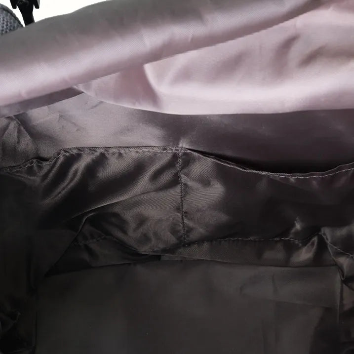 【抽绳手提袋,方便取放物品】多功能手提袋侧推车