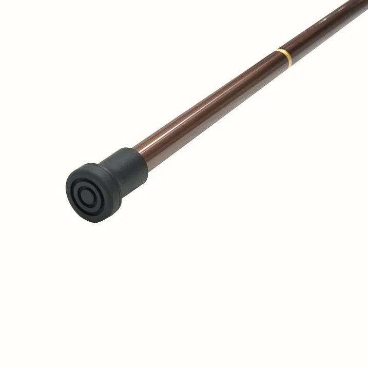 【伸縮&折りたたみ・上柄】SLT折りたたみステッキ リバティプリント Little Mirabelle