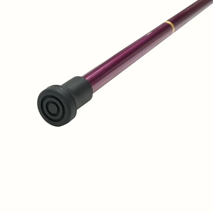 【伸縮&折りたたみ・上柄】SLT折りたたみステッキ リバティプリント Little Mirabelle