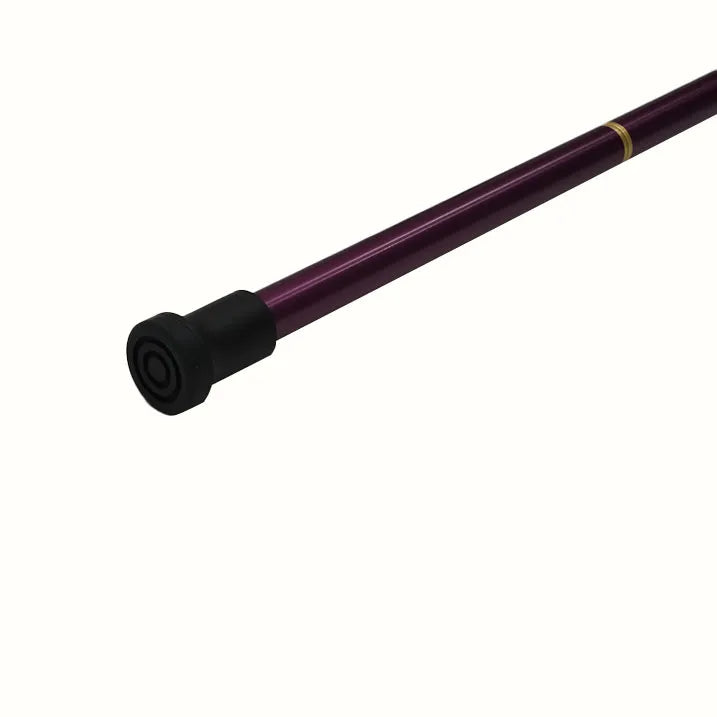 【伸縮&折りたたみ・上柄】SLT折りたたみステッキ リバティプリント Margaret Annie