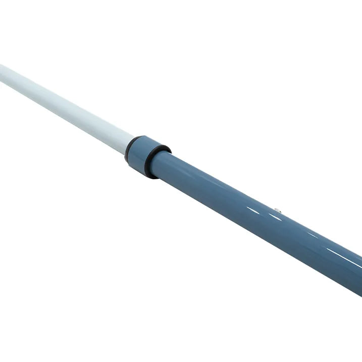 【超轻155克,可伸缩】双色碳纤维伸缩手杖