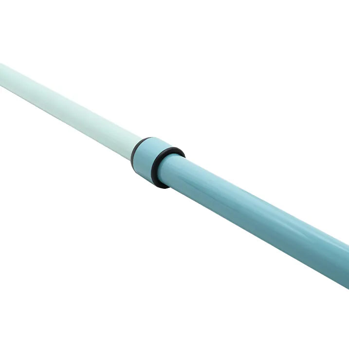 【超軽量の155g・伸縮】2トーン カーボン伸縮ステッキ