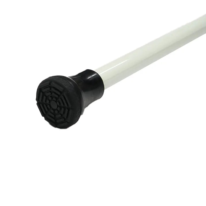 【超轻155克,可伸缩】双色碳纤维伸缩手杖