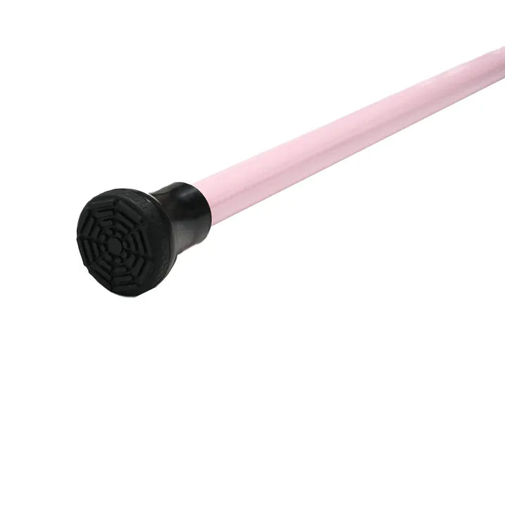 【超轻155克,可伸缩】双色碳纤维伸缩手杖