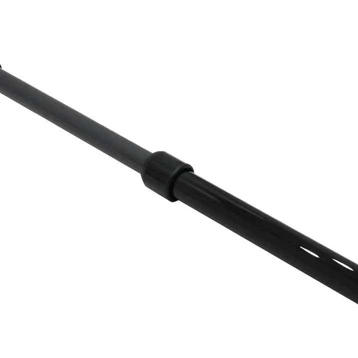 【伸縮・無地】2トーン アルミ伸縮ステッキ