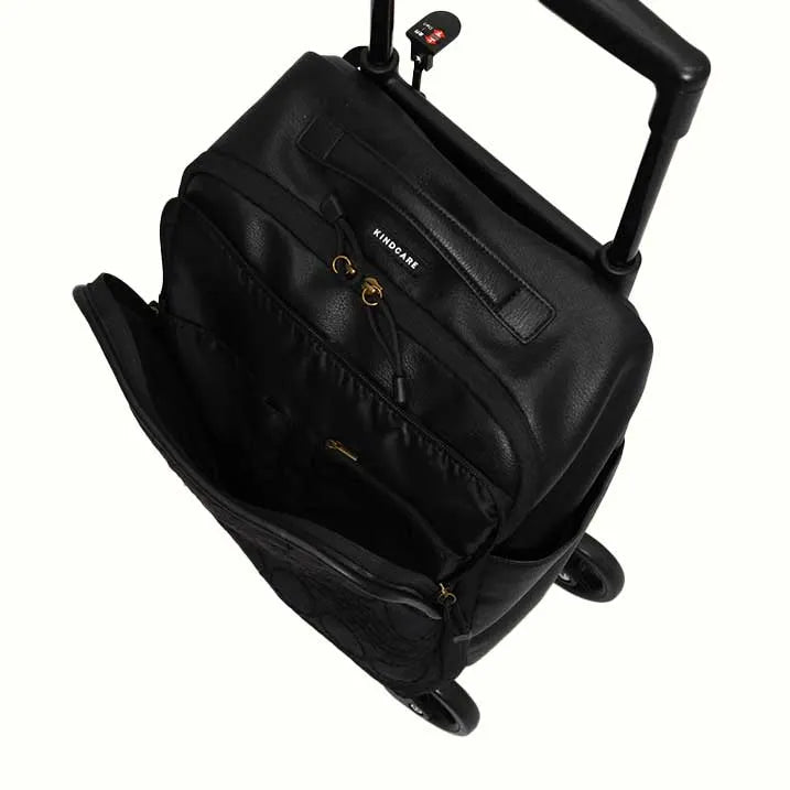 ドットエンブロイダリー スクエア横押カート