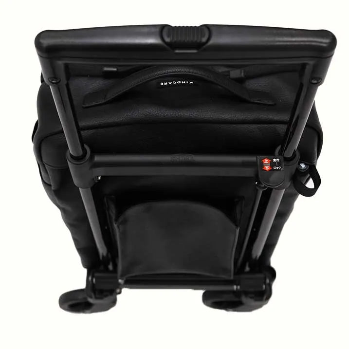 ドットエンブロイダリー スクエア横押カート