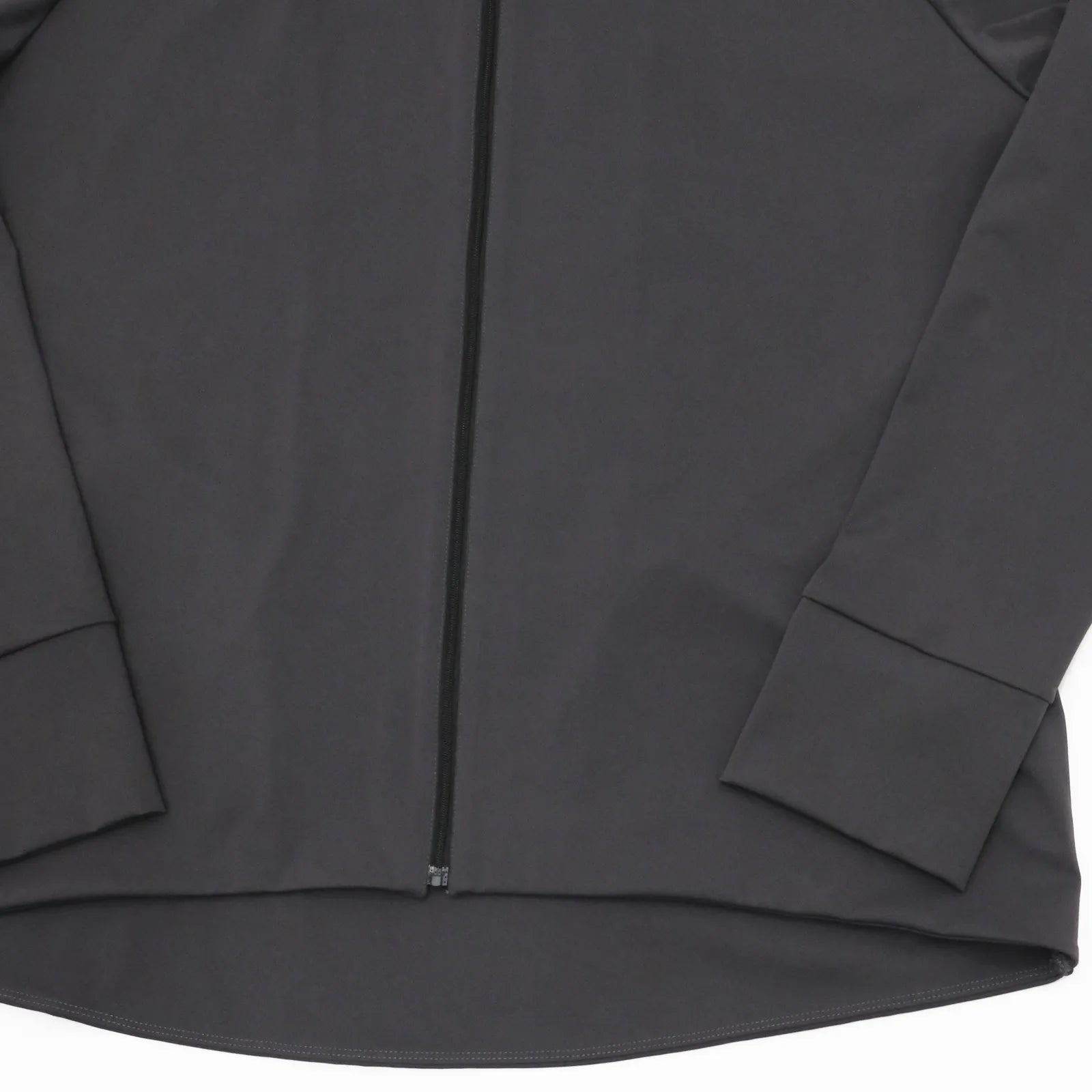 【UVカット・吸水速乾】メンズストレッチブルゾン