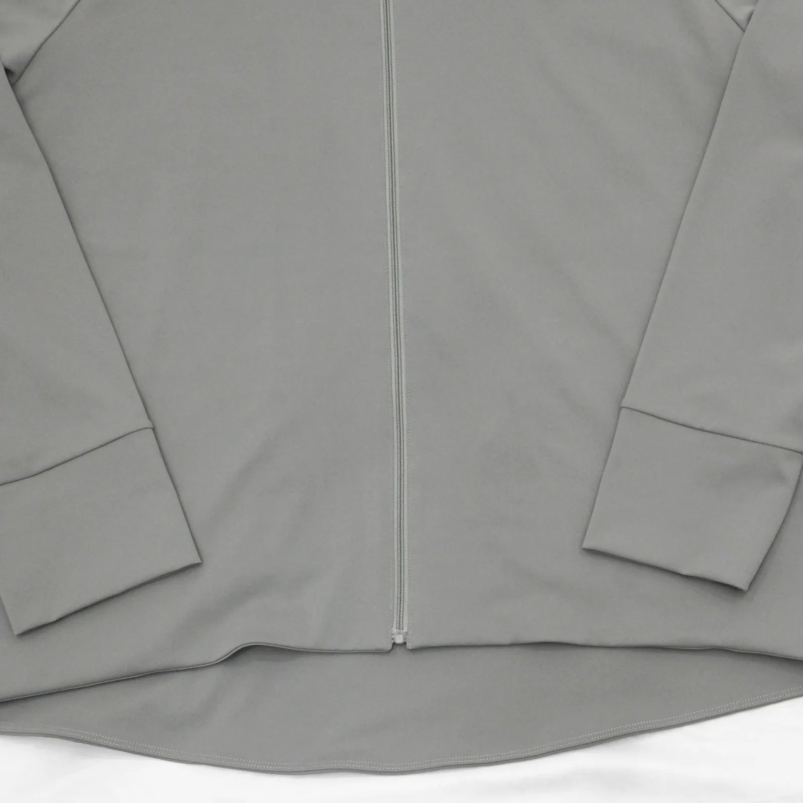 【UVカット・吸水速乾】メンズストレッチブルゾン