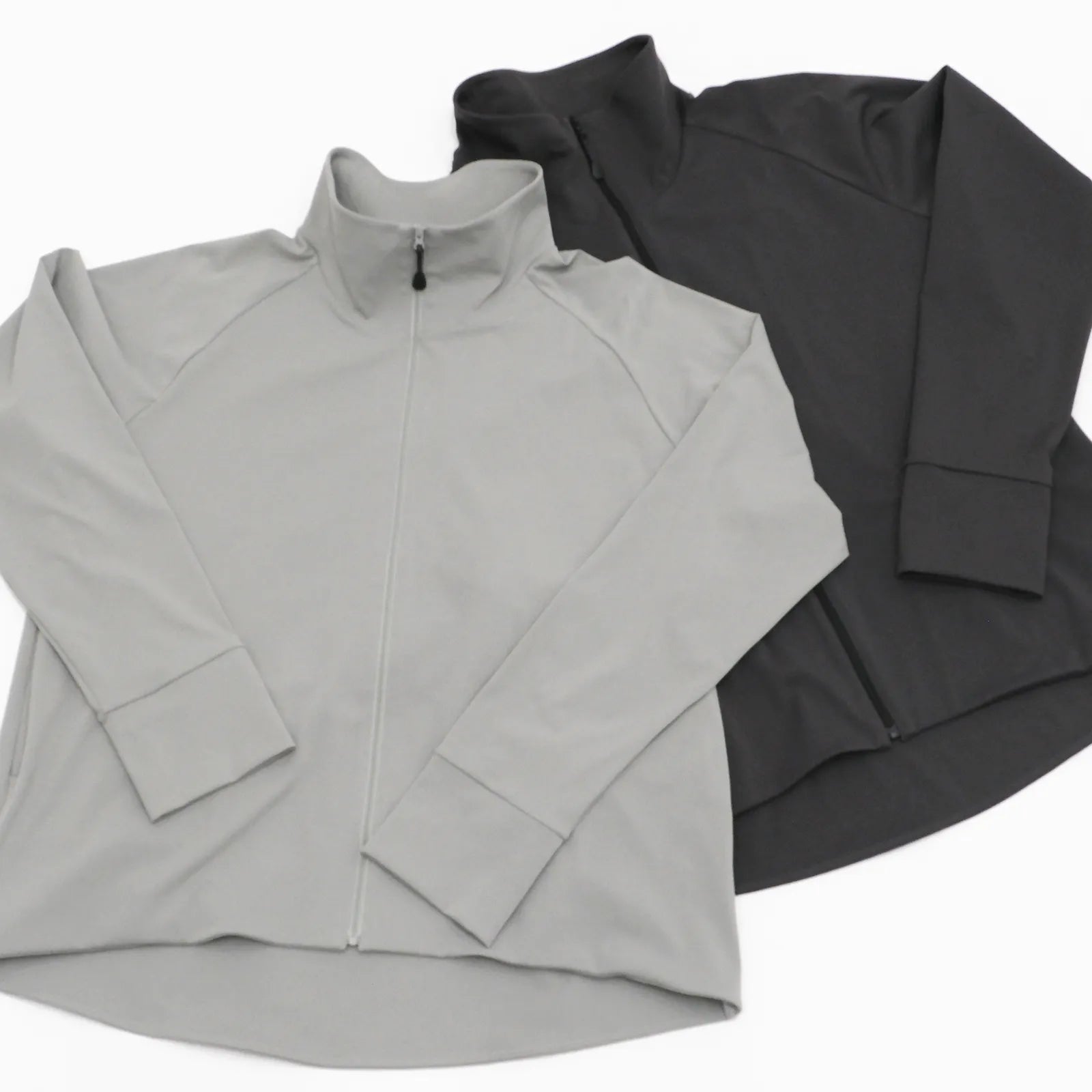 【UVカット・吸水速乾】メンズストレッチブルゾン