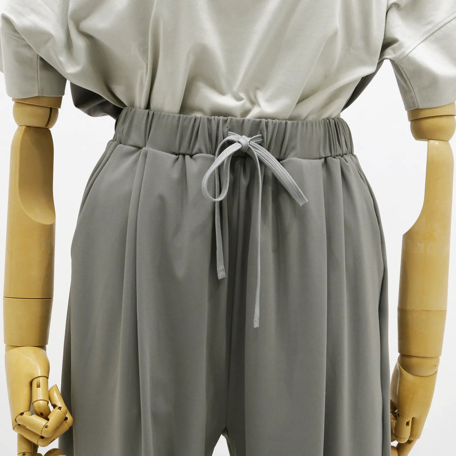 【UVカット・吸水速乾】レディースジョガーパンツ