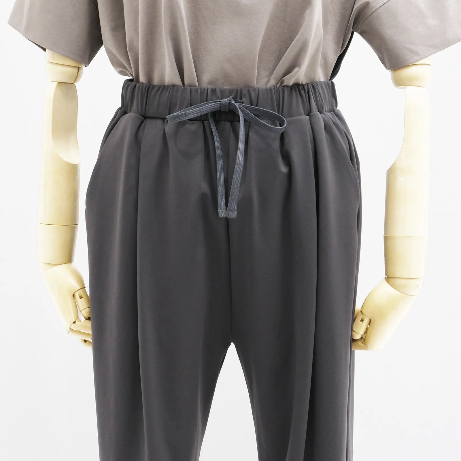 【UVカット・吸水速乾】レディースジョガーパンツ