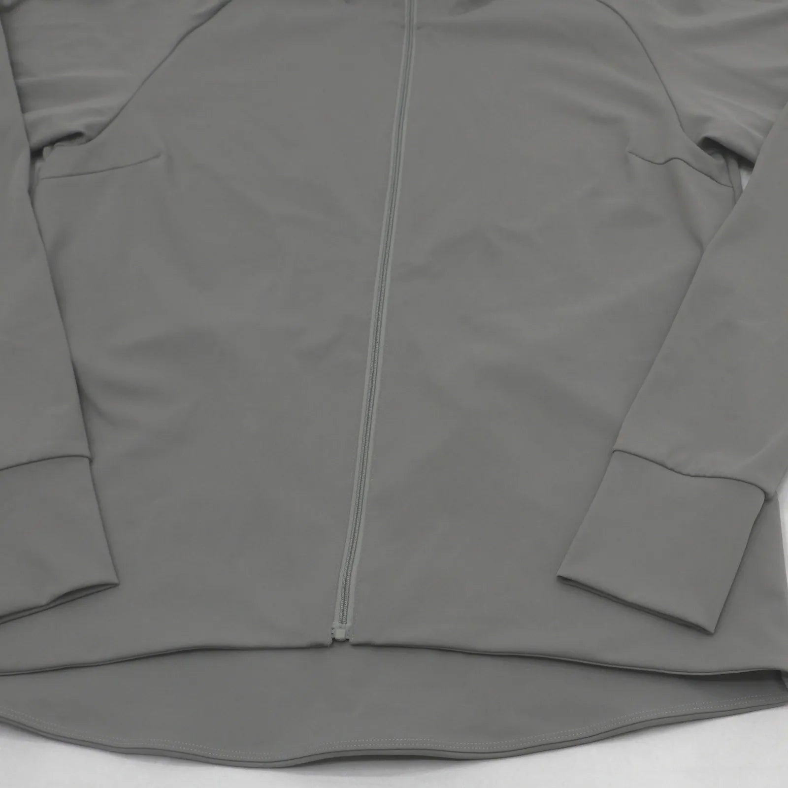 【UVカット・吸水速乾】レディースストレッチブルゾン