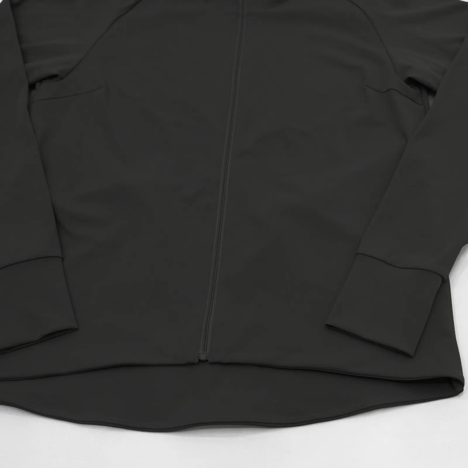 【UVカット・吸水速乾】レディースストレッチブルゾン