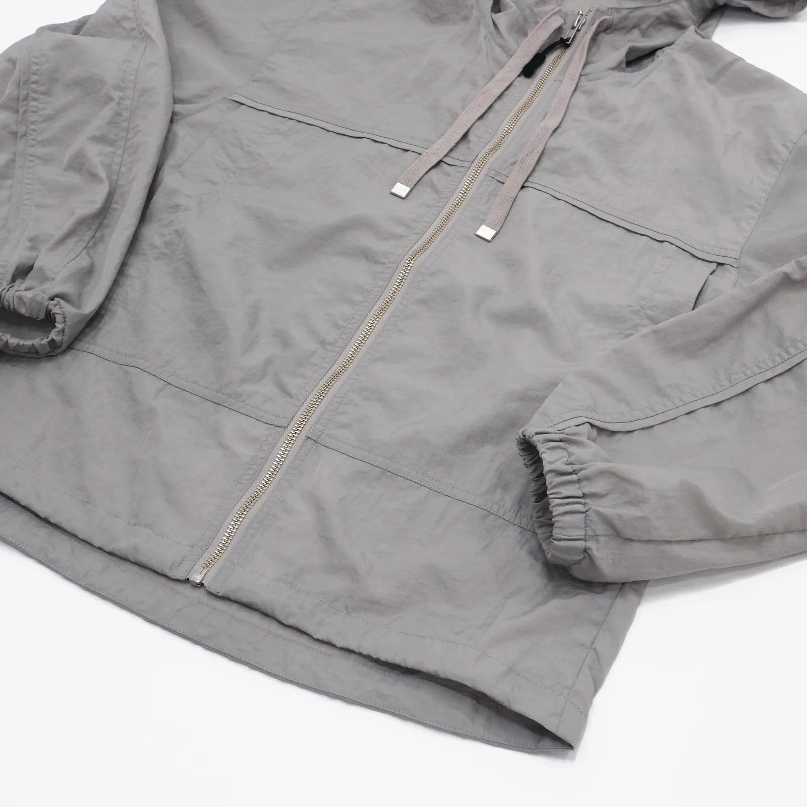 【花粉ガードで快適なお出掛け】レディース花粉ガードパーカー