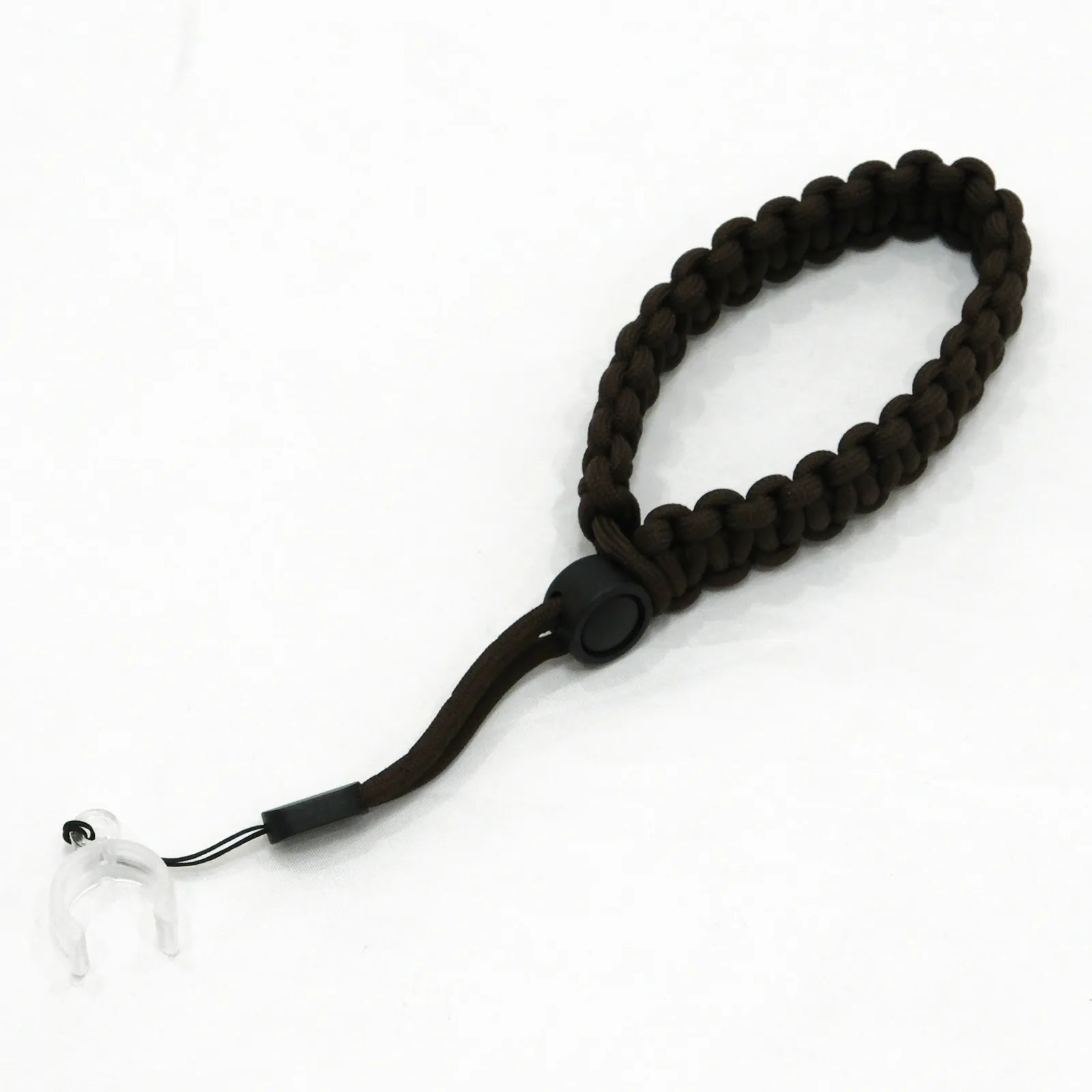 Weave Line Paracord Strap