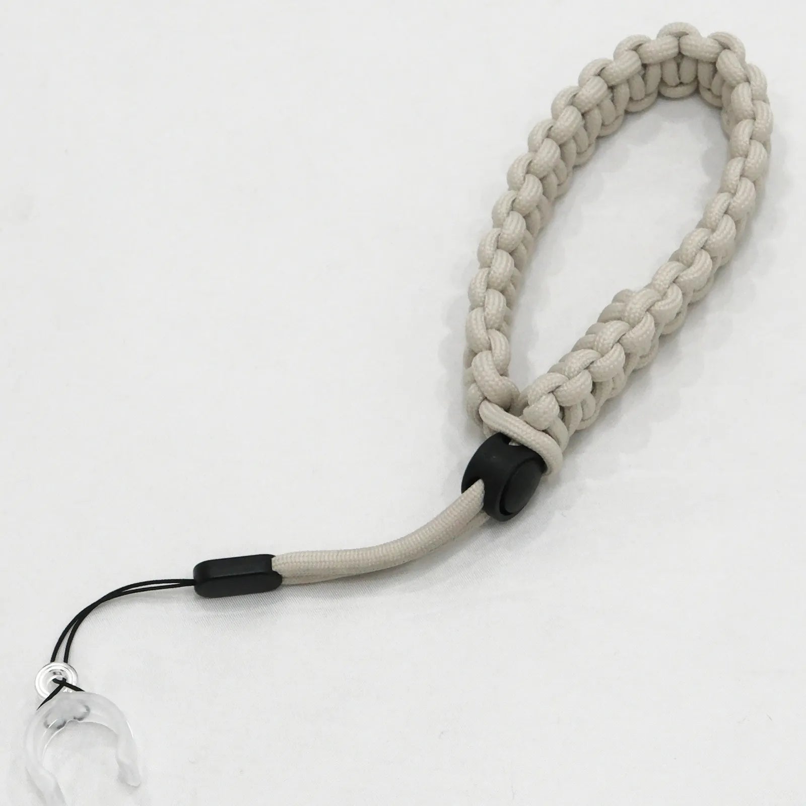Weave Line Paracord Strap