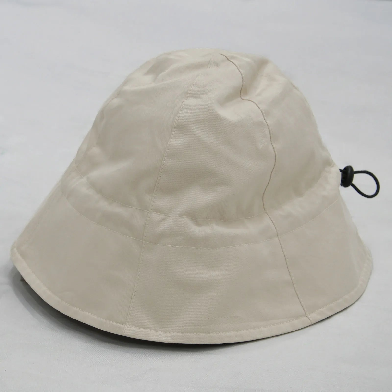 【快適なかぶり心地】コットンハット