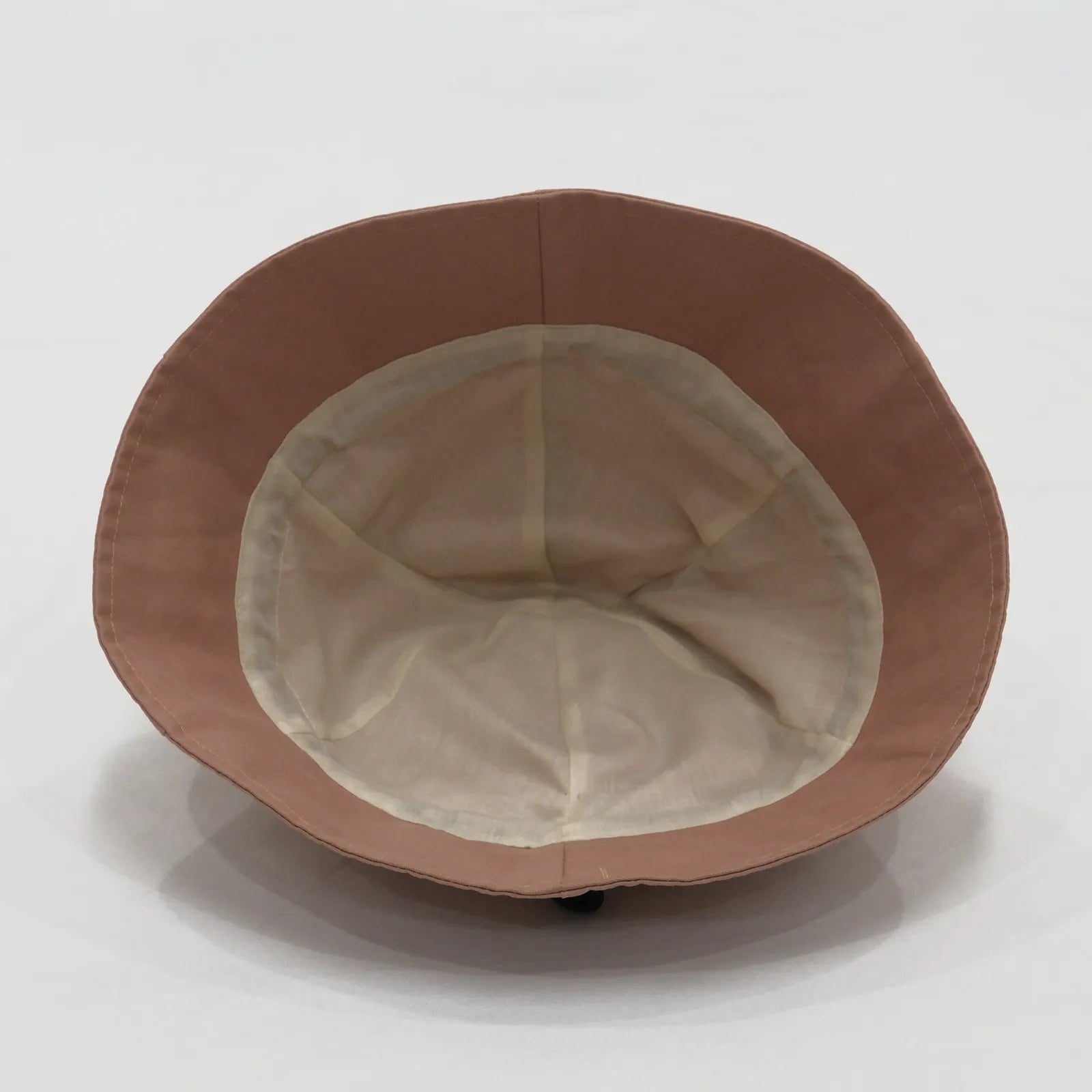 【快適なかぶり心地】コットンハット