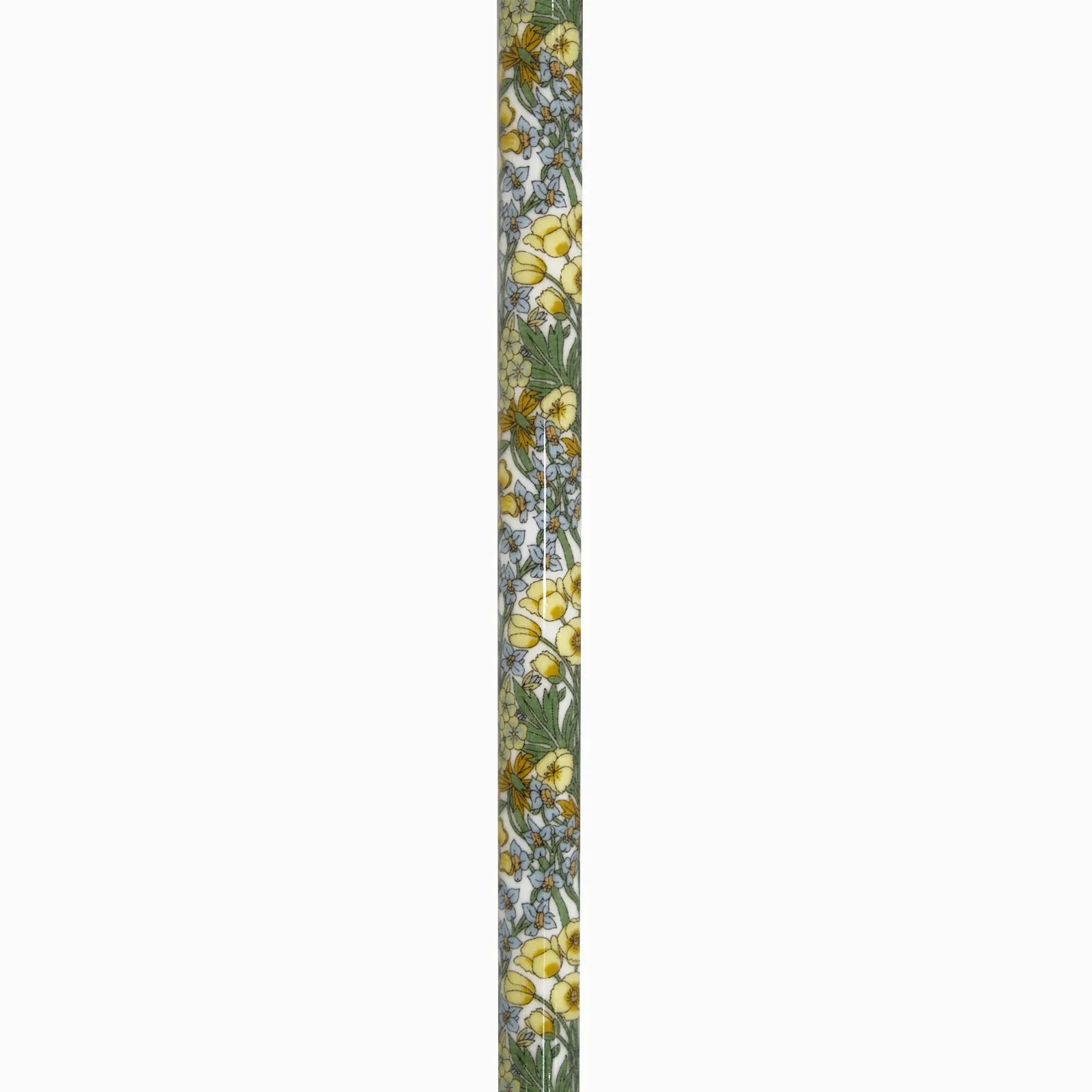 【伸縮】リバティ x カラー 伸縮カラーハンドルステッキ