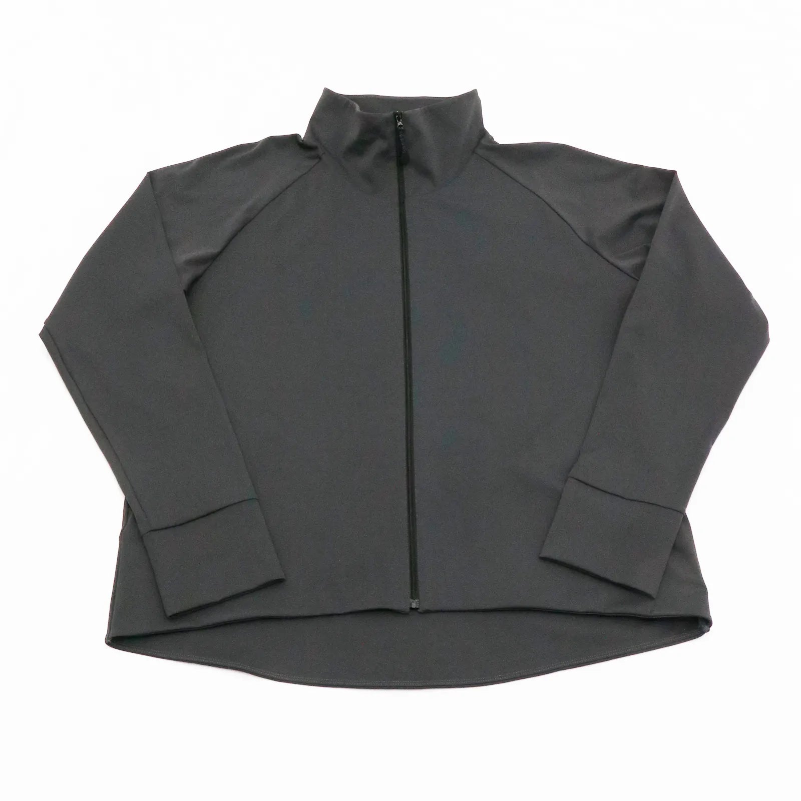 【UVカット・吸水速乾】メンズストレッチブルゾン