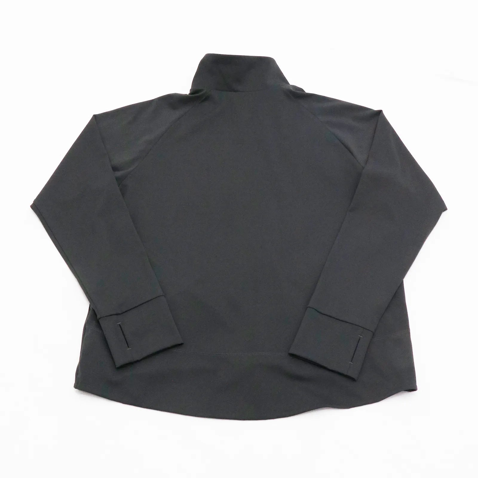 【UVカット・吸水速乾】メンズストレッチブルゾン