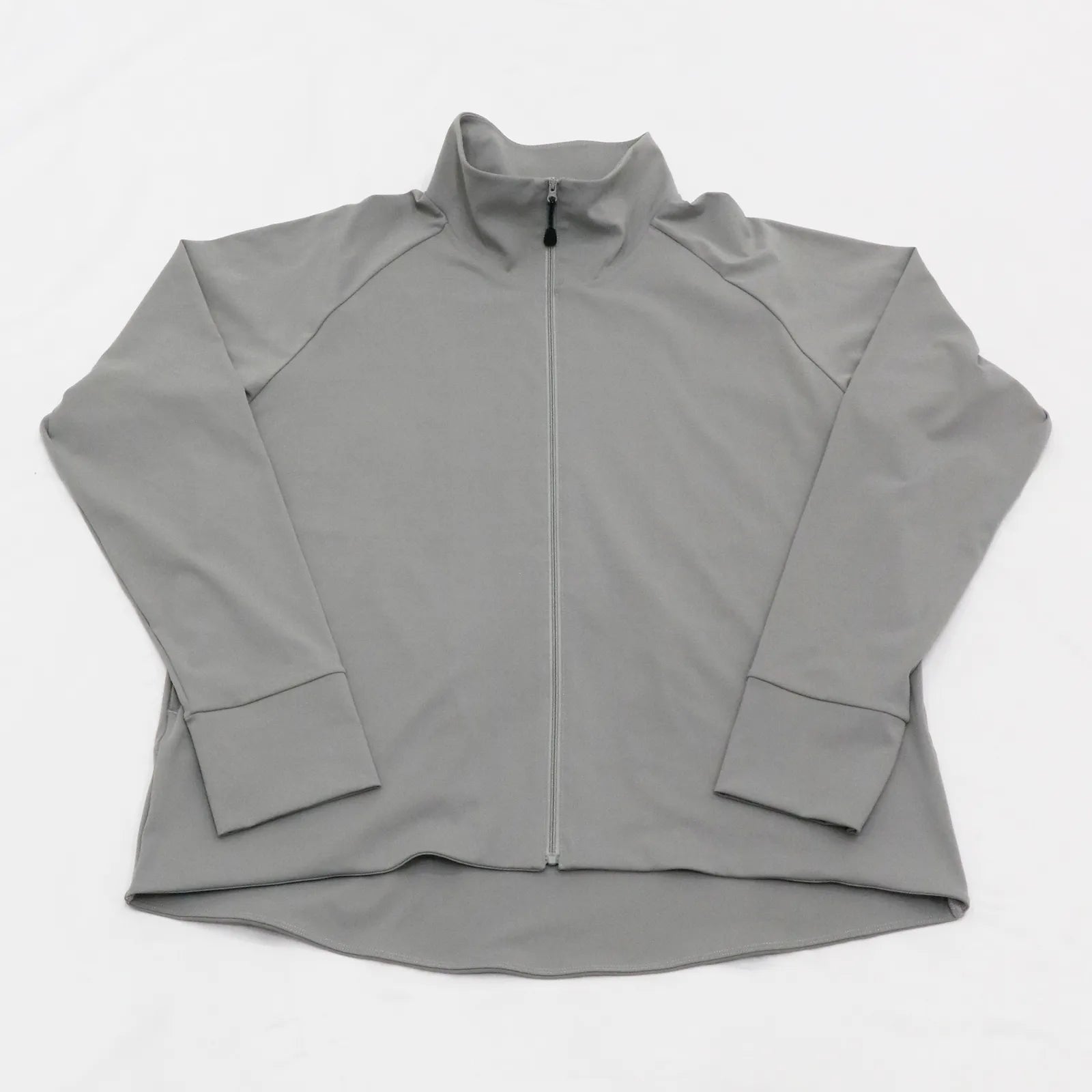 【UVカット・吸水速乾】メンズストレッチブルゾン