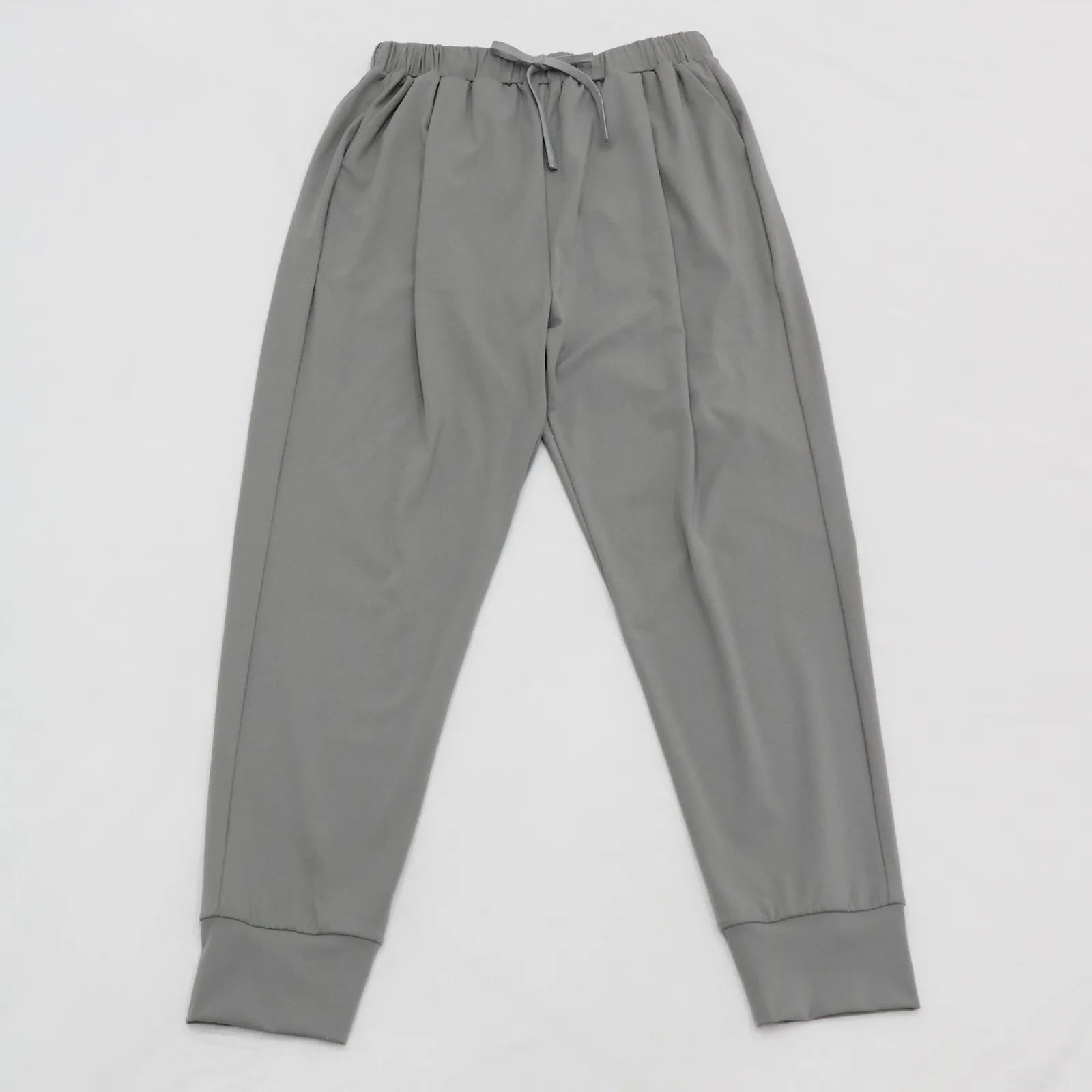 【UVカット・吸水速乾・洗濯OK】メンズジョガーパンツ