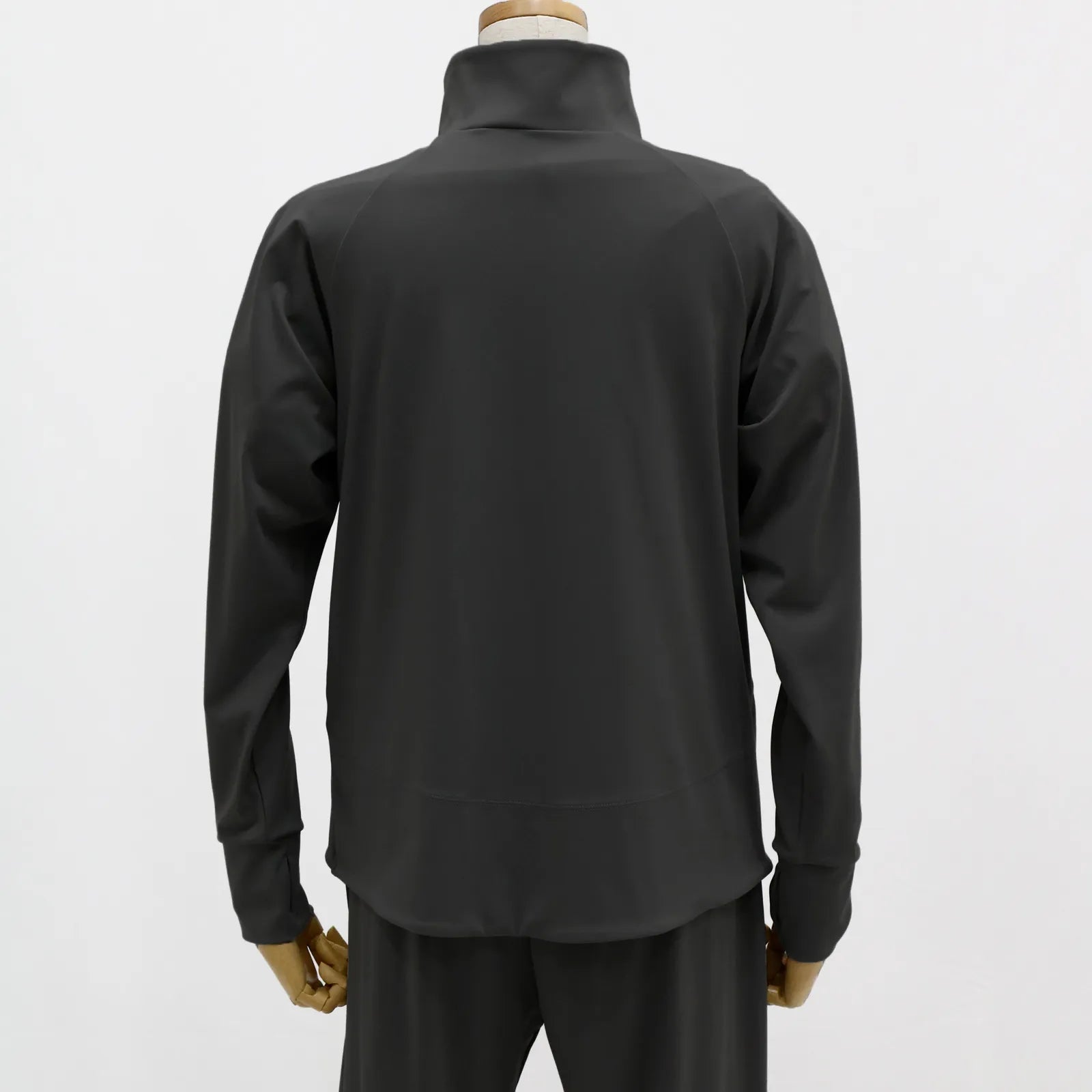 【UVカット・吸水速乾】レディースストレッチブルゾン