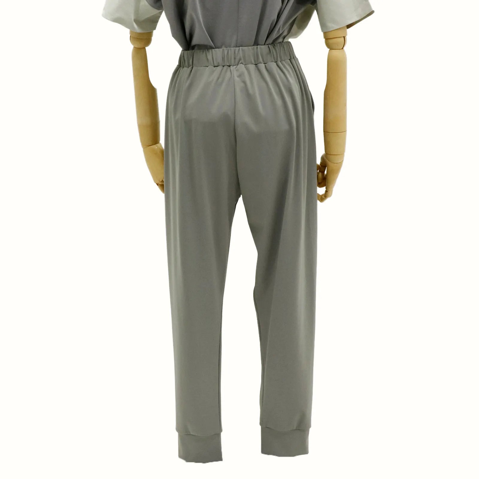 【UVカット・吸水速乾】レディースジョガーパンツ