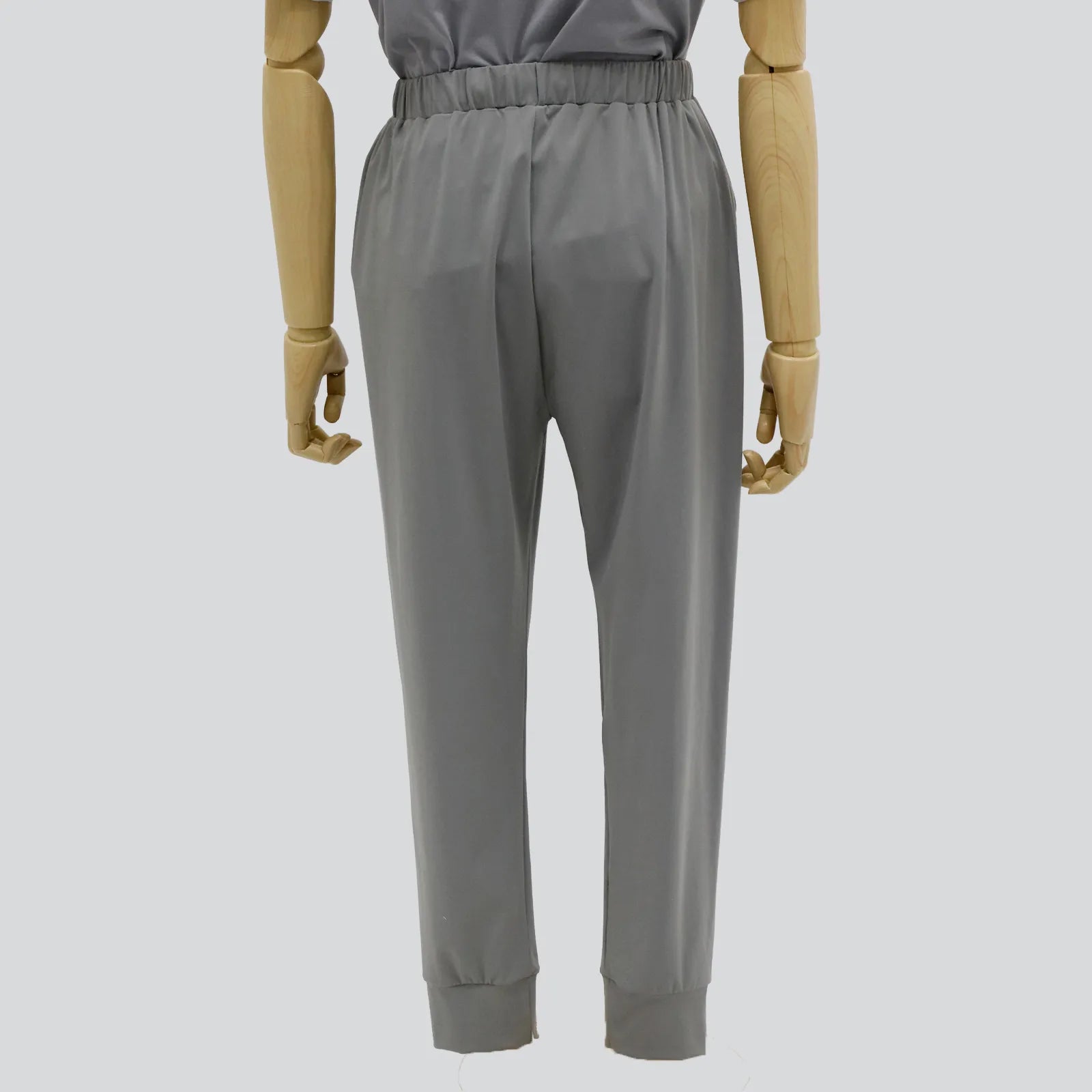 【UVカット・吸水速乾・洗濯OK】メンズジョガーパンツ