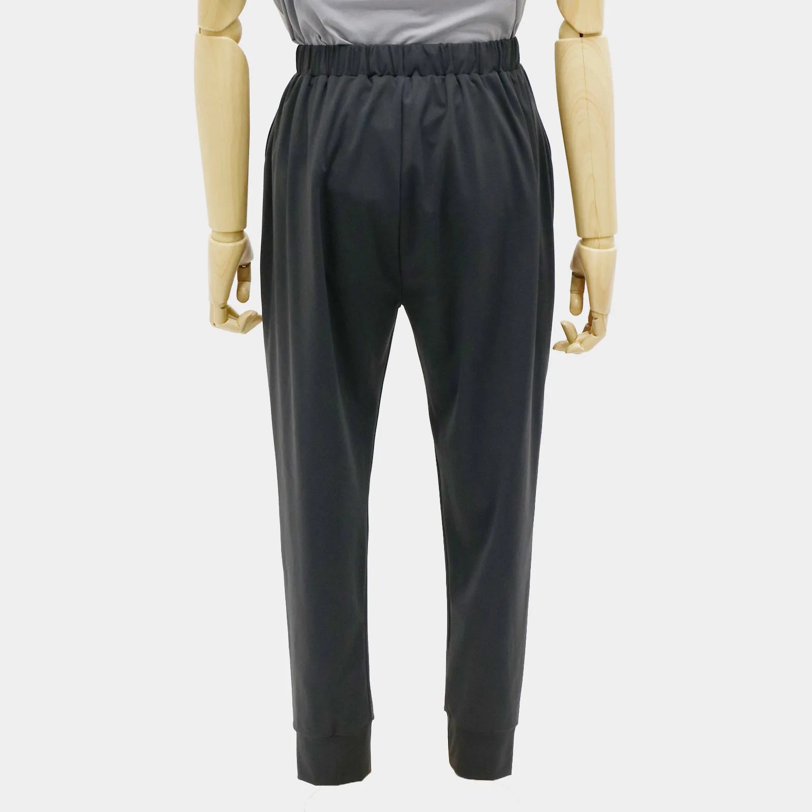 【UVカット・吸水速乾・洗濯OK】メンズジョガーパンツ