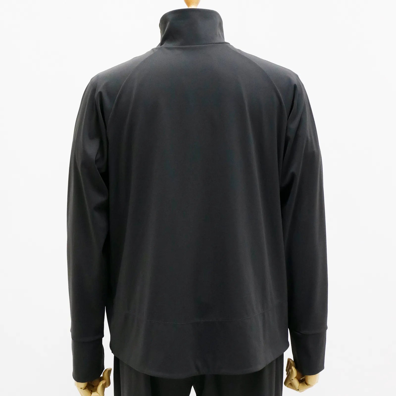 【UVカット・吸水速乾】メンズストレッチブルゾン