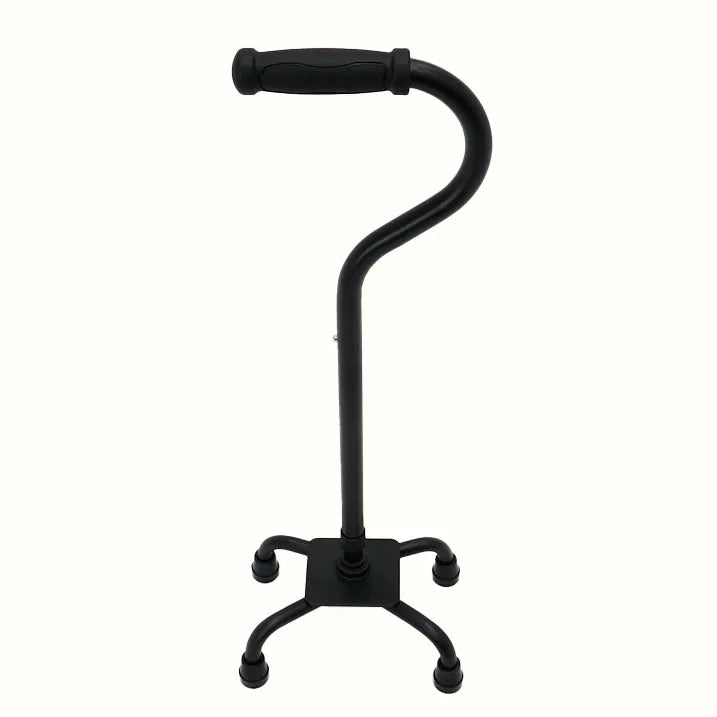 【自立・伸縮・無地】とってもステッキ4点 軽量