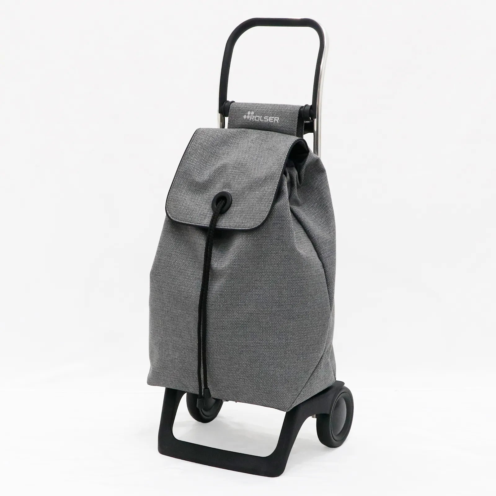 ROLSER×KINDCARE BABYJOY グレー(KINDCARE Exclusive)