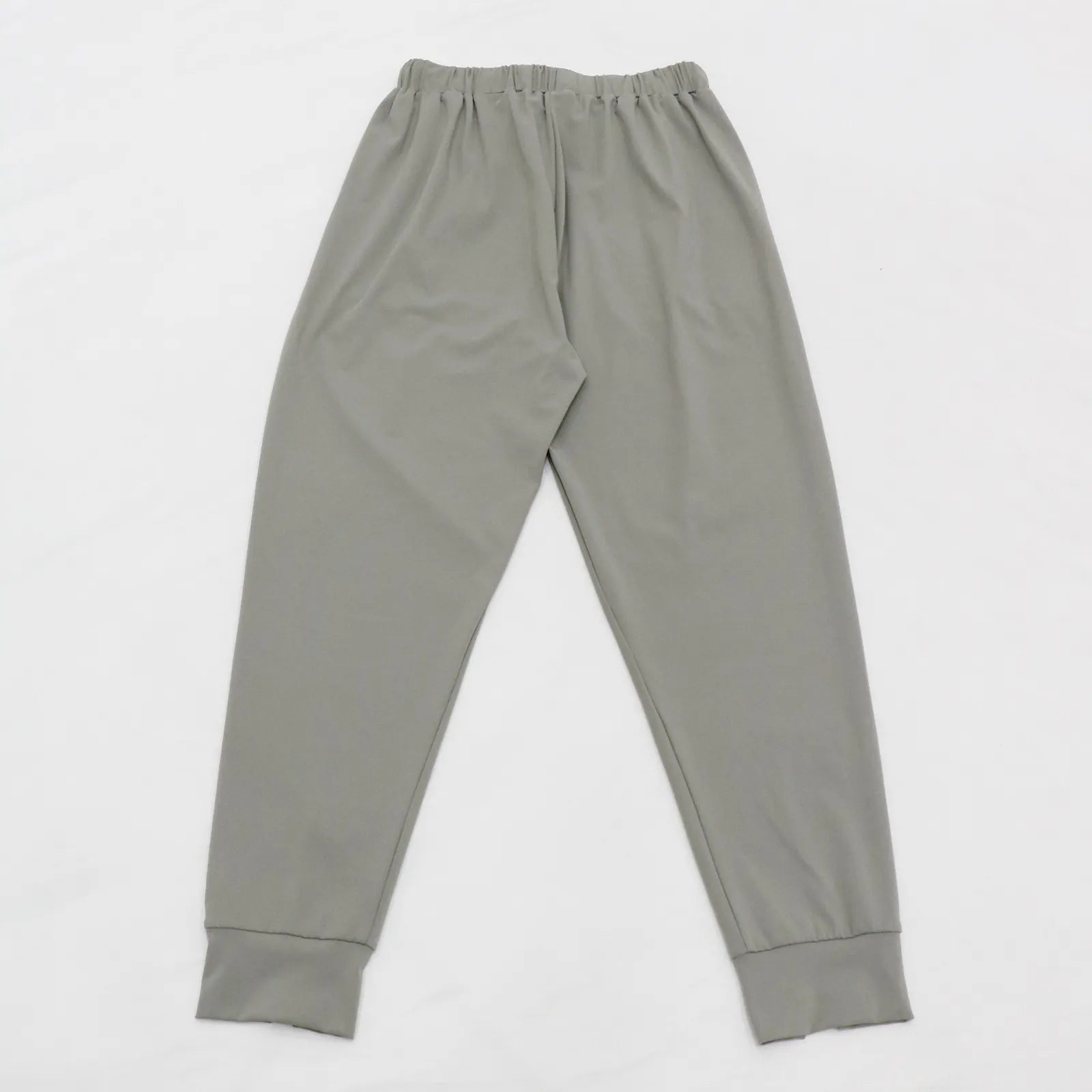 【UVカット・吸水速乾】レディースジョガーパンツ