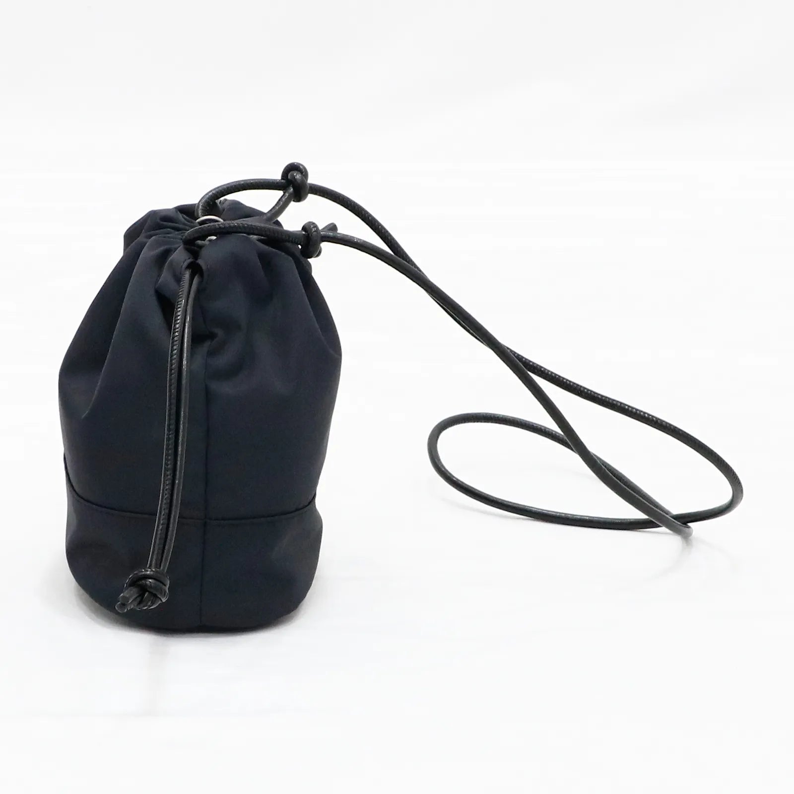 【コロンとかわいい3WAY】巾着 Mini