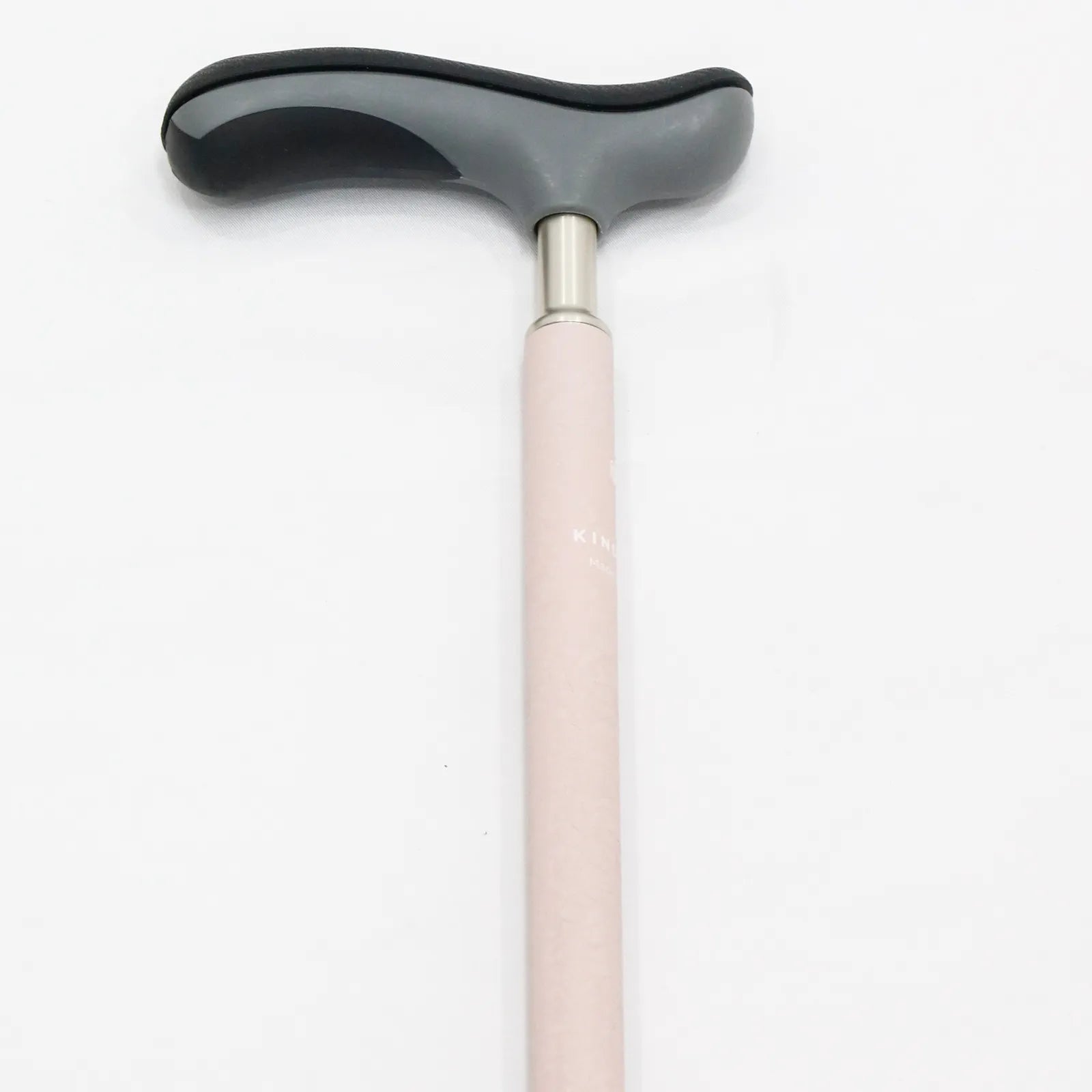 【熟練の職人による手仕事が美しい逸品】Shrink Coating伸縮ステッキ