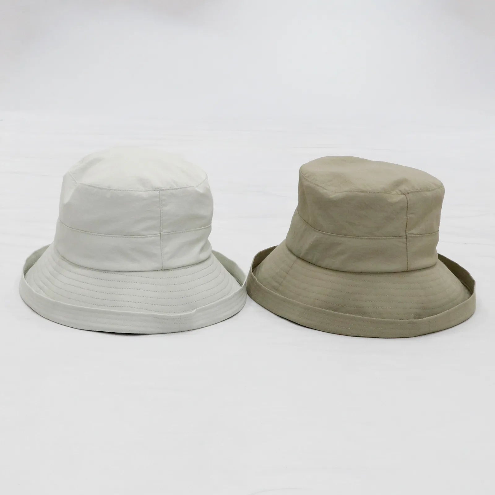 【多機能ハット】撥水機能付きハット