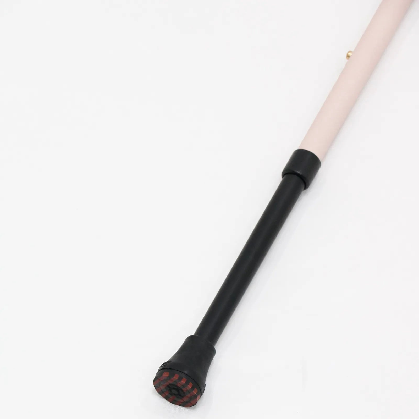 【熟練の職人による手仕事が美しい逸品】Shrink Coating伸縮ステッキ