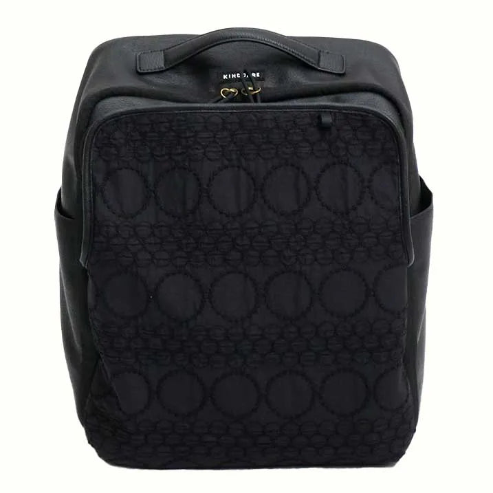 ドットエンブロイダリー スクエア横押カート