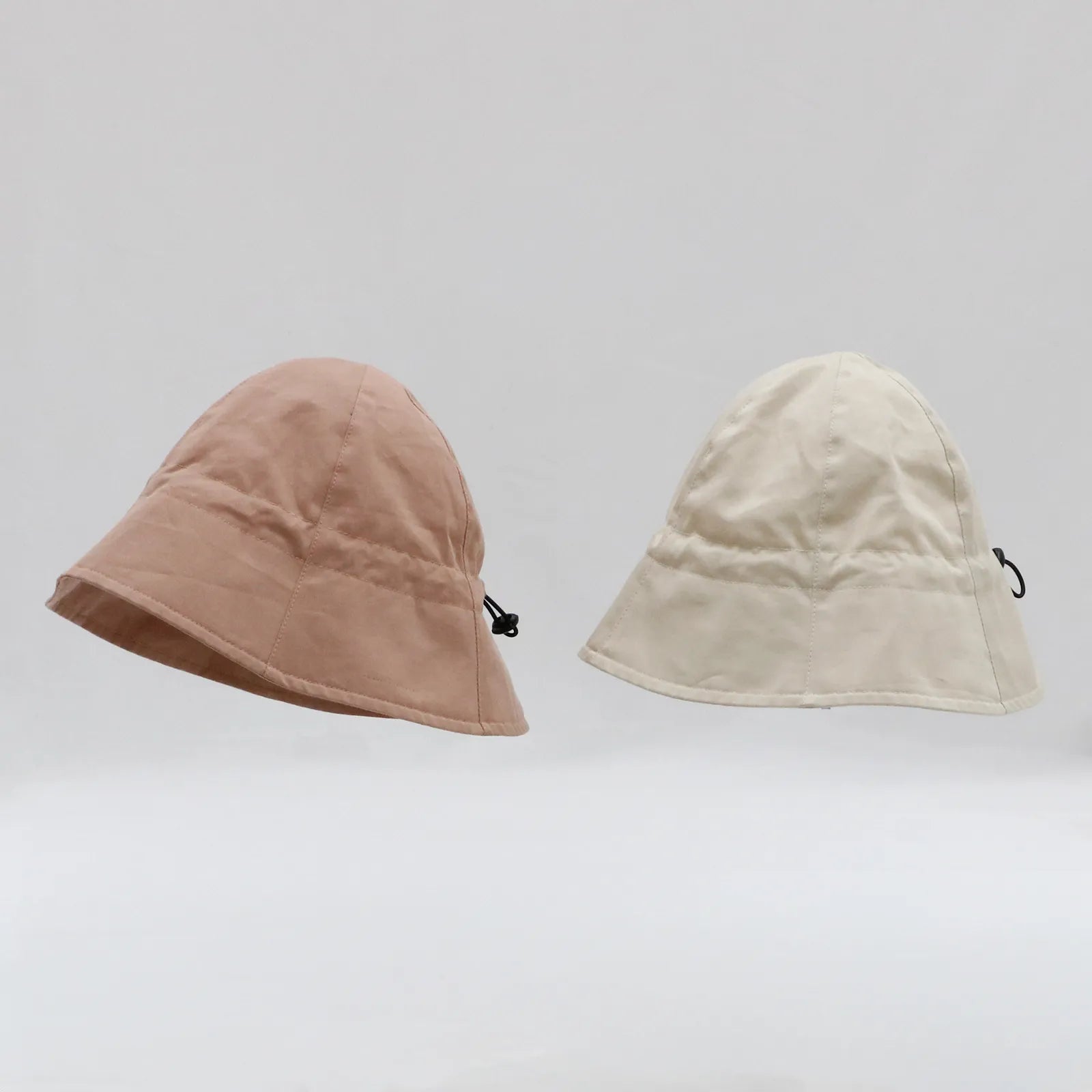 【快適なかぶり心地】コットンハット