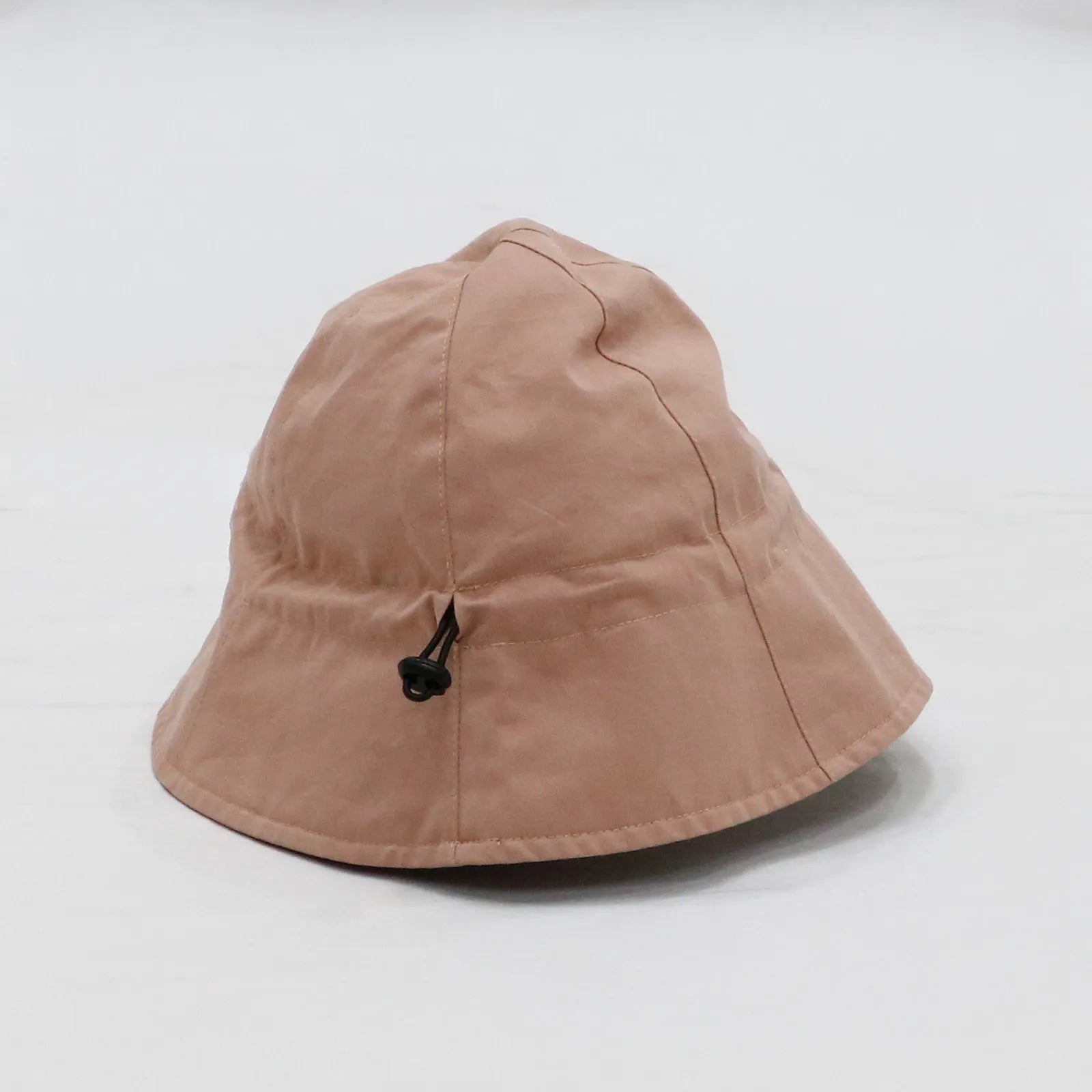 【快適なかぶり心地】コットンハット