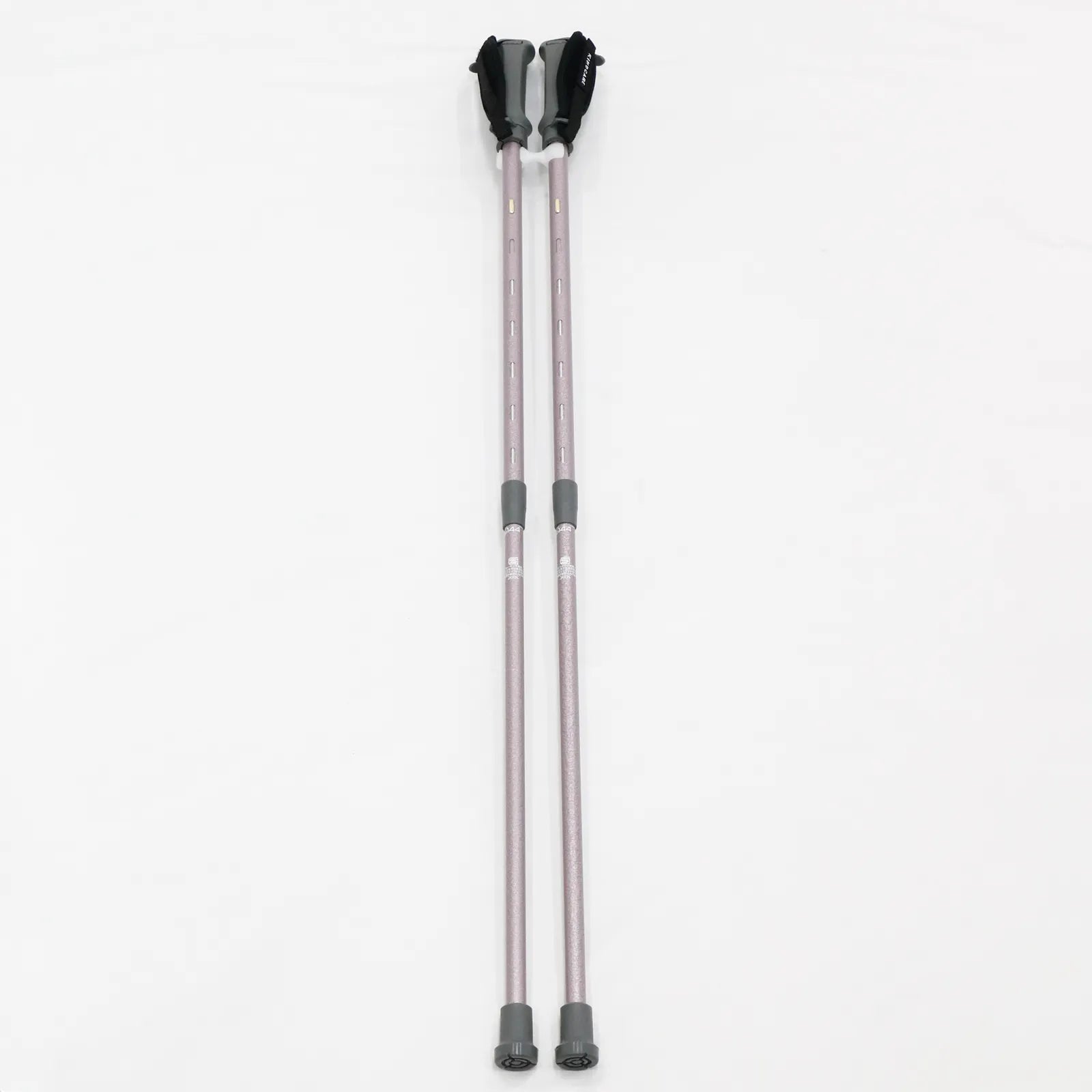 【伸縮・無地】Matte finishウォーキングポール