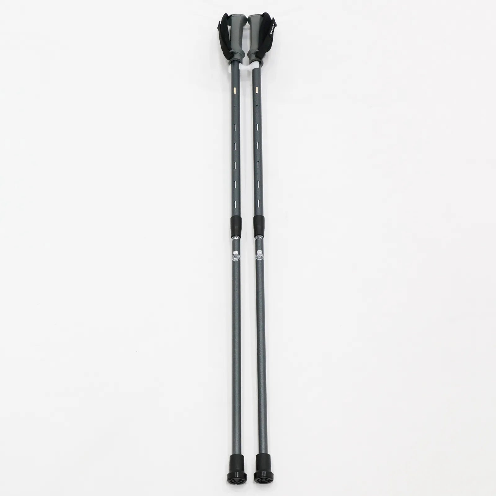 【伸縮・無地】Matte finishウォーキングポール