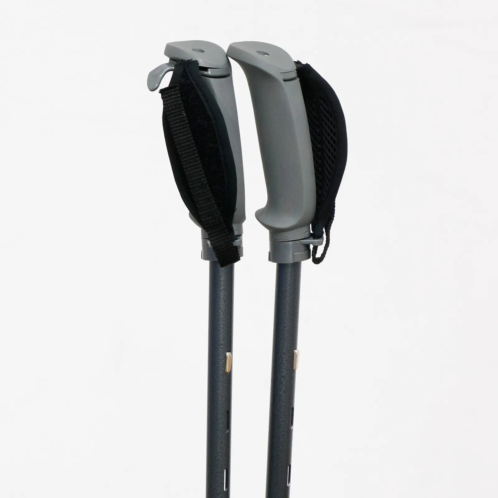 【伸縮・無地】Matte finishウォーキングポール