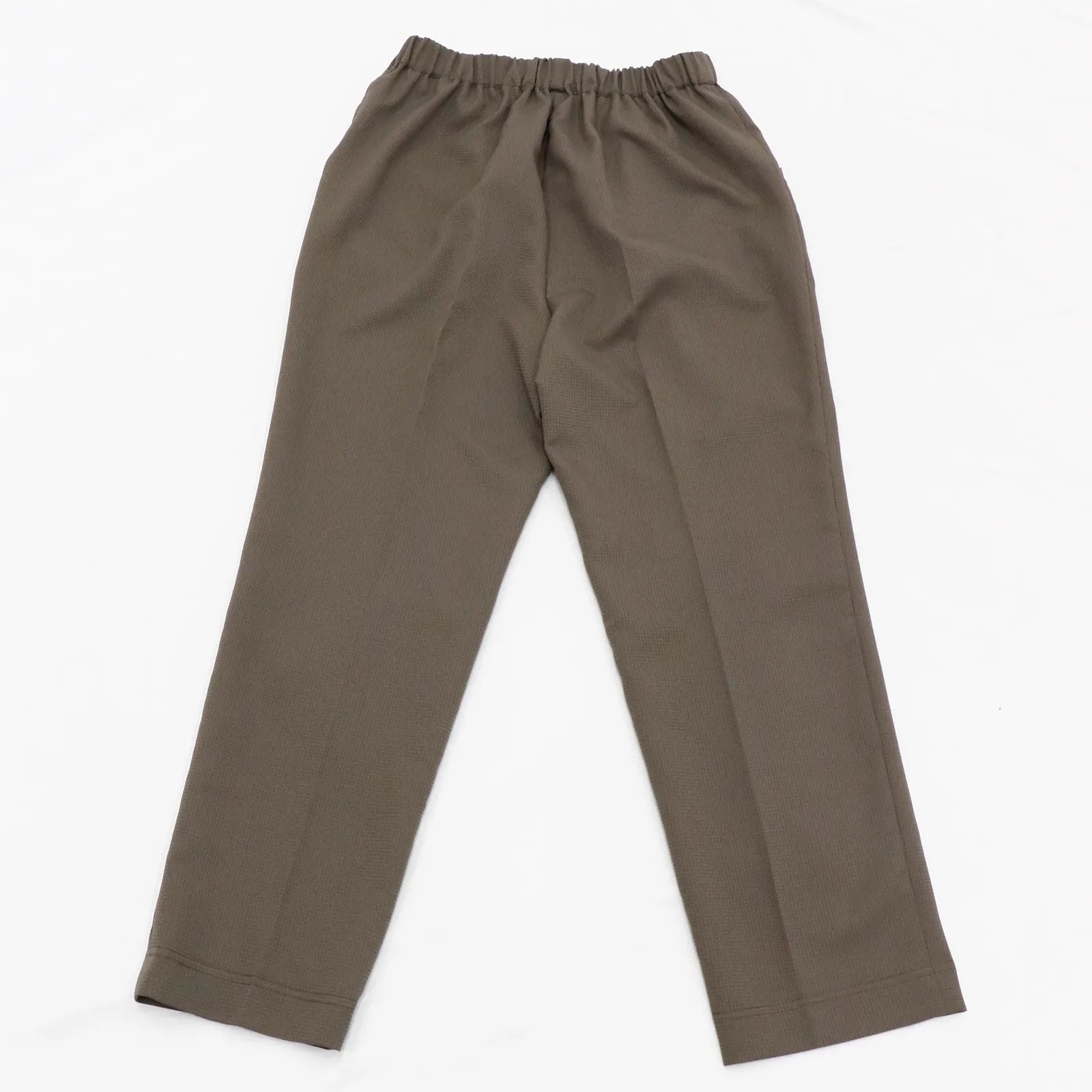 【通気性x軽やかな履きごこち】レディースドットエアパンツ